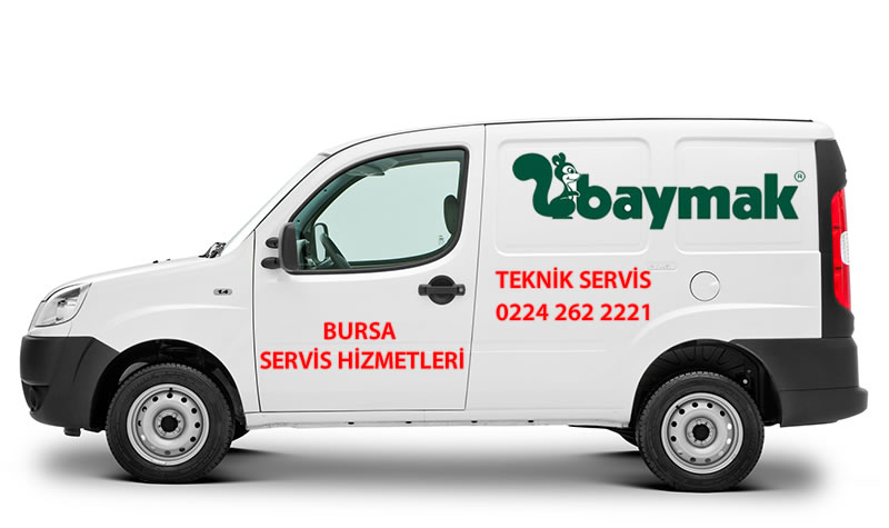 Millet Baymak Servisi