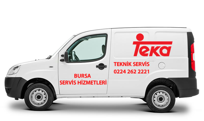 Millet Teka Servisi