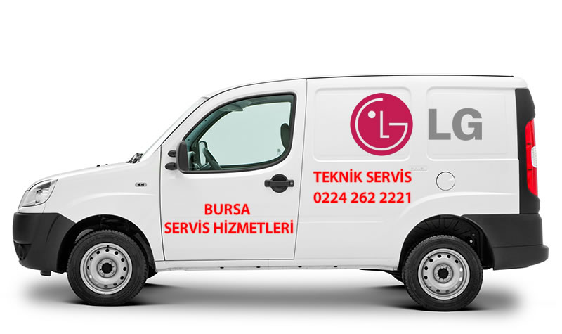 Balat LG Servisi