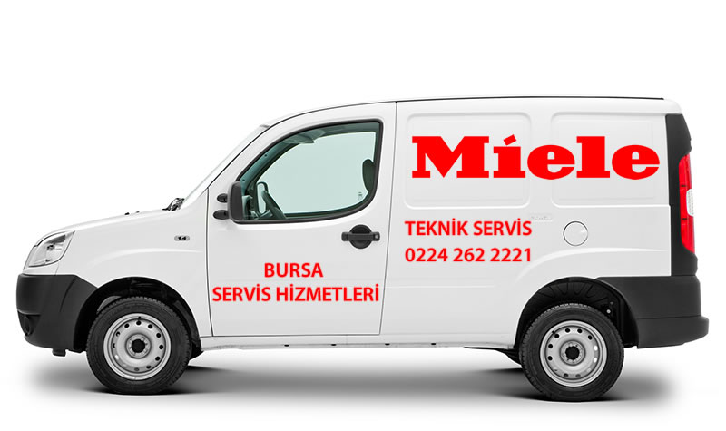 Çukurca Miele Servisi