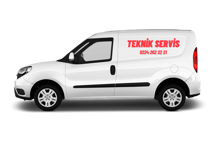 İnegöl Teknik Servisi