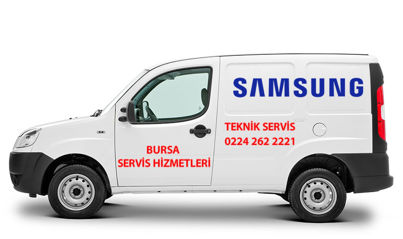 İznik Samsung Servisi