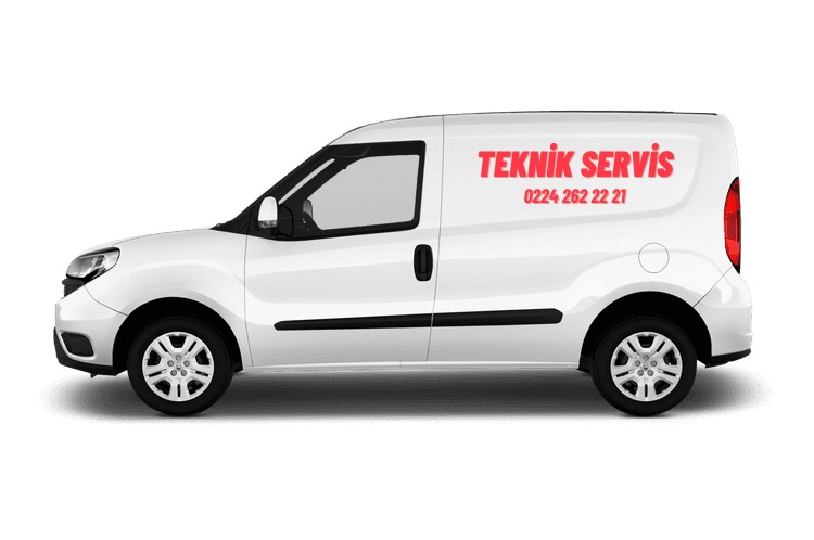 Görükle Teknik Servisi