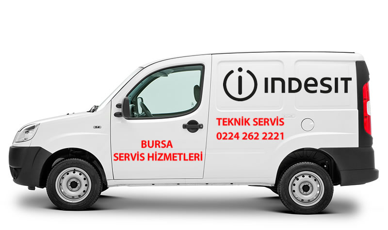Görükle İndesit Servisi