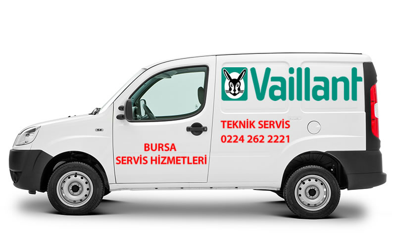 Görükle Vaillant Servisi