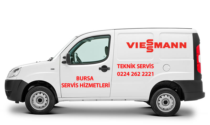 Demirtaş Viessmann Servisi