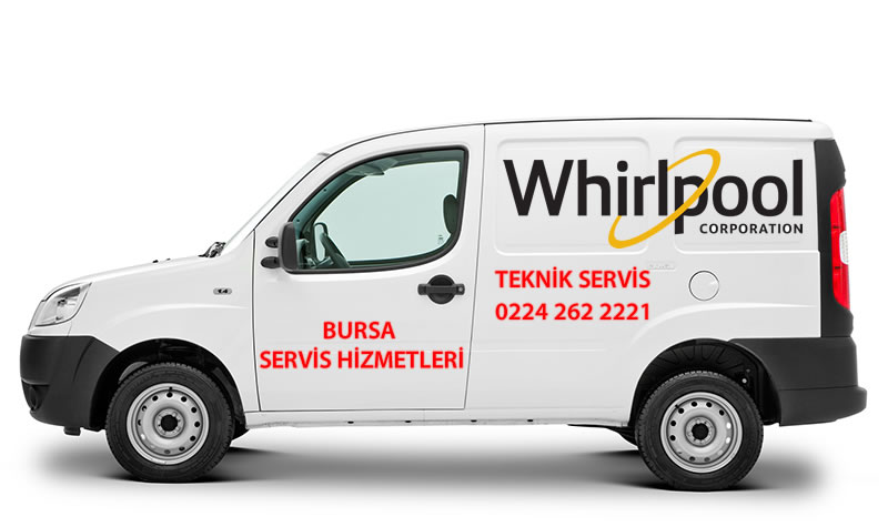 Demirtaş Whirpool Servisi