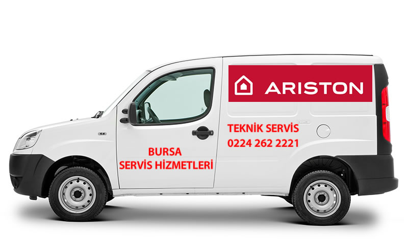 Fethiye Ariston Servisi